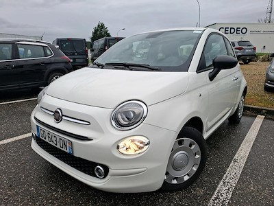 Fiat 500 500 1.0 70ch BSG S&amp;S Pack Confort