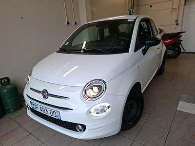 Fiat 500 500 1.0 70ch BSG S&amp;S Pack Confort