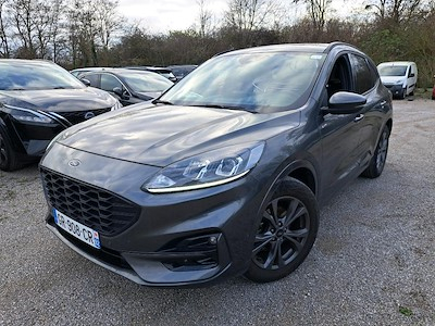 Ford KUGA Kuga 2.5 Duratec 190ch FHEV E85 ST-Line Business BVA