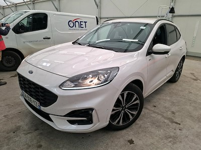 Ford KUGA Kuga 2.5 Duratec 190ch FHEV E85 ST-Line Business BVA