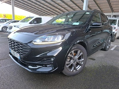 Ford KUGA Kuga 2.5 Duratec 190ch FHEV E85 ST-Line BVA