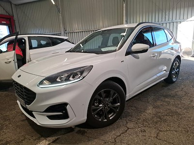 Ford KUGA Kuga 2.5 Duratec 190ch FHEV E85 ST-Line BVA