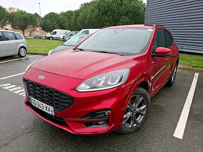 Ford KUGA Kuga 2.5 Duratec 225ch PHEV ST-Line BVA