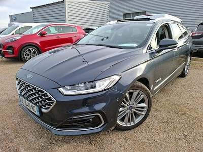 Ford MONDEO Mondeo SW 2.0 HYBRID 187ch Vignale BVA