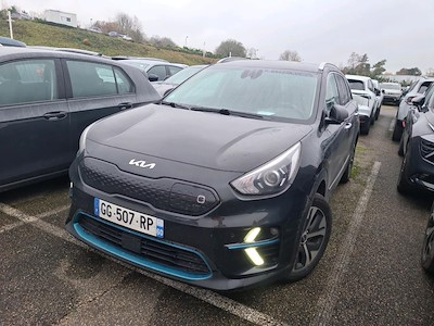 Kia E-NIRO e-Niro Active Business 204ch