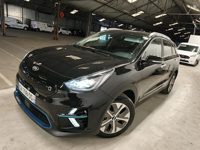 Kia E-NIRO e-Niro Premium Business 204ch