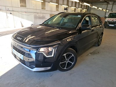 Kia NIRO Niro 1.6 GDi 141ch HEV Active Business DCT6