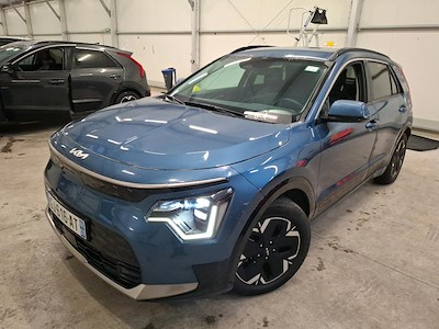 Kia Niro EV Niro EV 204ch Premium Business