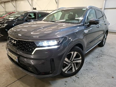 Kia SORENTO Sorento 1.6 T-GDi 265ch PHEV Premium BVA6 4x4 7 places