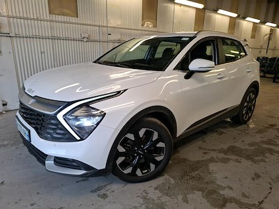 Kia SPORTAGE Sportage 1.6 T-GDi 265ch PHEV Active Business BVA6 4x4