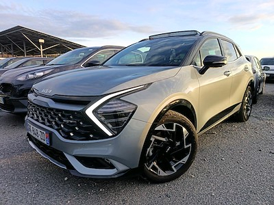 Kia SPORTAGE Sportage 1.6 T-GDi 265ch PHEV GT-Line Premium Business BVA6 4x4