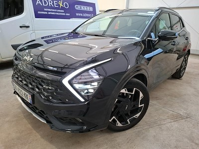 Kia SPORTAGE Sportage 1.6 T-GDi 265ch PHEV GT-Line Premium Business BVA6 4x4