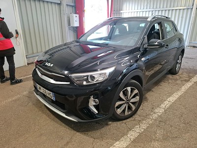 Kia STONIC Stonic 1.0 T-GDi 100ch Active Business DCT7