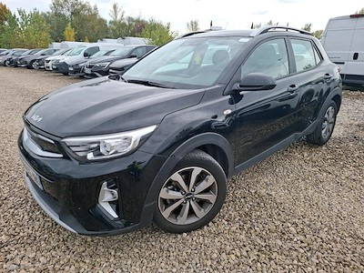 Kia STONIC Stonic 1.0 T-GDi 100ch Active Business DCT7