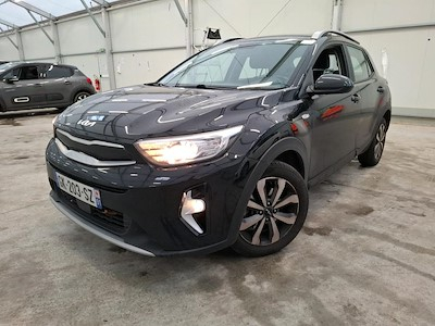 Kia STONIC Stonic 1.0 T-GDi 100ch Active Business DCT7