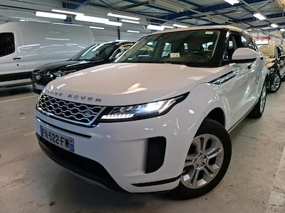Land Rover EVOQUE Range Rover Evoque 2.0 D 150ch S AWD BVA