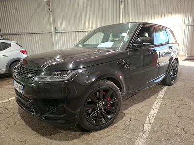 Land Rover Range rover sport Range Rover Sport 2.0 P400e 404ch HSE Dynamic Mark IX