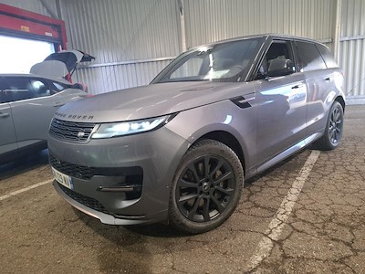 Land Rover Range rover sport Range Rover Sport 3.0 P440e 440ch PHEV Dynamic SE
