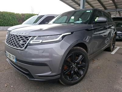 Land Rover VELAR Range Rover Velar 2.0 P400e 404ch PHEV AWD BVA