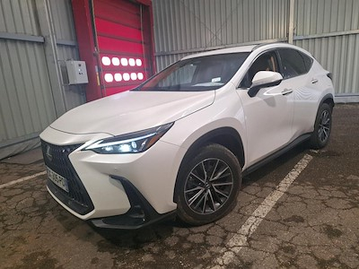Lexus NX NX 450h+ Luxe 4WD