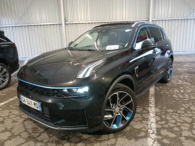 Lynk &amp; Co 01 01 1.5 PHEV 261ch DCTH 7