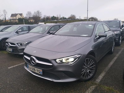 Mercedes-Benz Cla coupe CLA 250 e 160+102ch Business Line 8G-DCT