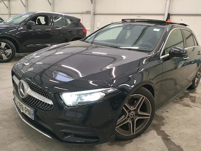 Mercedes-Benz Classe A Classe A 180 136ch AMG Line