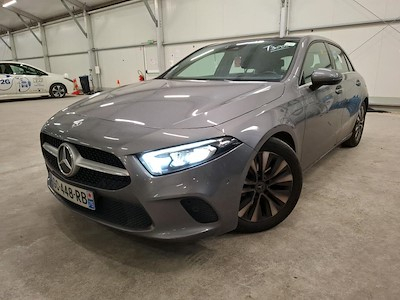 Mercedes-Benz Classe A Classe A 200 163ch Business Line 7G-DCT