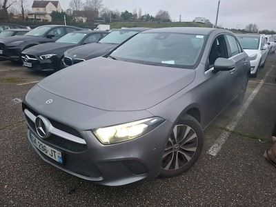 Mercedes-Benz Classe A Classe A 250 e 160+102ch Business Line 8G-DCT