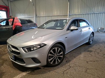 Mercedes-Benz Classe A Classe A 250 e 160+102ch Business Line 8G-DCT 8cv