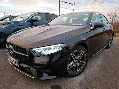 Mercedes-Benz Classe A Classe A Berline 250 e 163+109ch AMG Line 8G-DCT