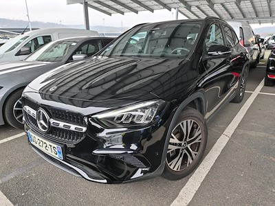 Mercedes-Benz Classe gla GLA 250 e 218ch Business Line 8G-DCT