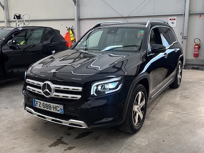 Mercedes-Benz GLB GLB 200 150ch Business Line 8G DCT