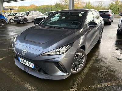 MG MG4 4 EV 204ch - 64kWh Comfort