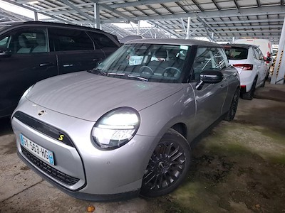 MINI COOPER Cooper 3 Portes SE 218ch Essential