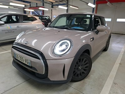 MINI  Cooper 136ch Edition Camden BVA7