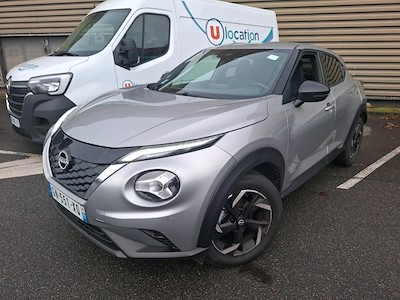 Nissan JUKE Juke 1.6 Hybrid 143ch N-Connecta