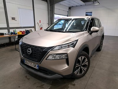 Nissan X-TRAIL X-Trail e-Power 204ch Business Edition