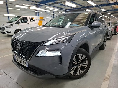 Nissan X-TRAIL X-Trail e-Power 204ch N-Connecta