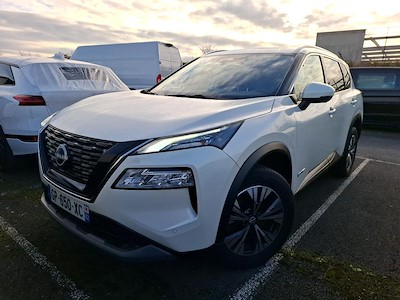 Nissan X-TRAIL X-Trail e-Power 204ch N-Connecta