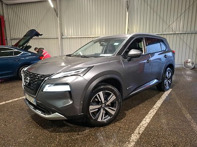 Nissan X-TRAIL X-Trail e-Power 204ch Tekna