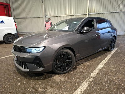 Opel ASTRA Astra 1.2 Turbo 130ch GS