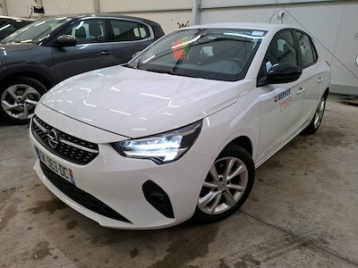 Opel CORSA Corsa 1.2 Turbo 100ch Elegance Business