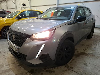 Peugeot 2008 2008 1.2 PureTech 100ch S&amp;S Active Pack