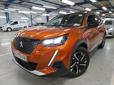 Peugeot 2008 2008 1.2 PureTech 100ch S&S Allure Pack