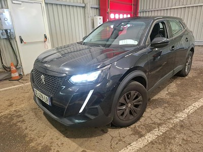 Peugeot 2008 2008 1.2 PureTech 130ch S&S Active Pack EAT8