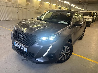 Peugeot 2008 2008 1.5 BlueHDi 100ch E6.c Active Business