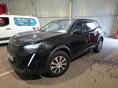 Peugeot 2008 2008 1.5 BlueHDi 110ch S&S Active Business