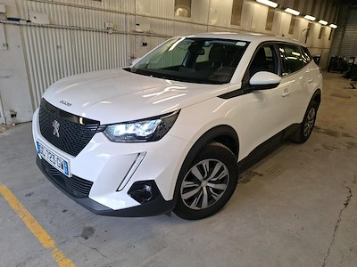 Peugeot 2008 2008 1.5 BlueHDi 110ch S&S Active Business