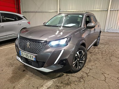 Peugeot 2008 2008 1.5 BlueHDi 110ch S&amp;S Allure Business